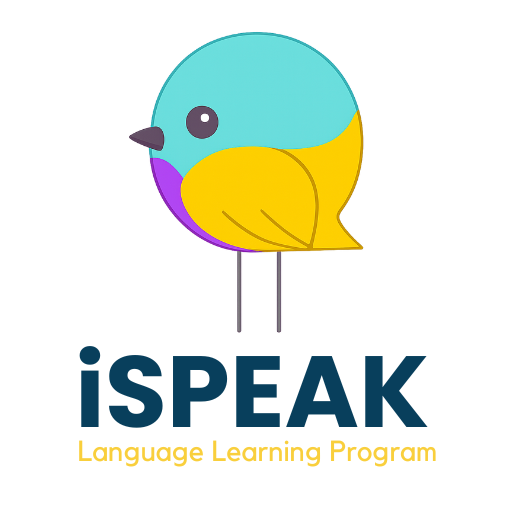 iSPEAK