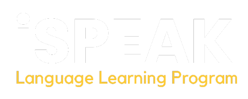iSPEAK Logo