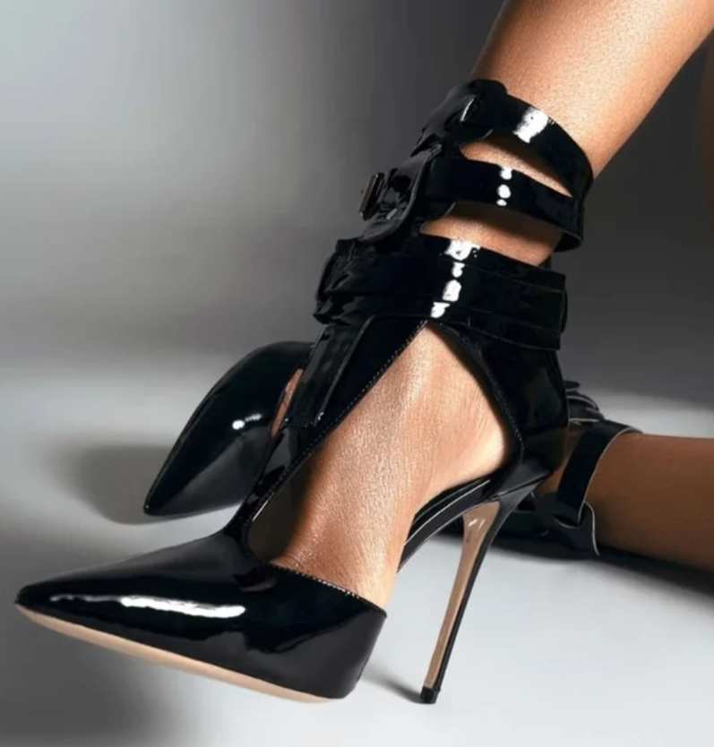Black Lustre - Image 1