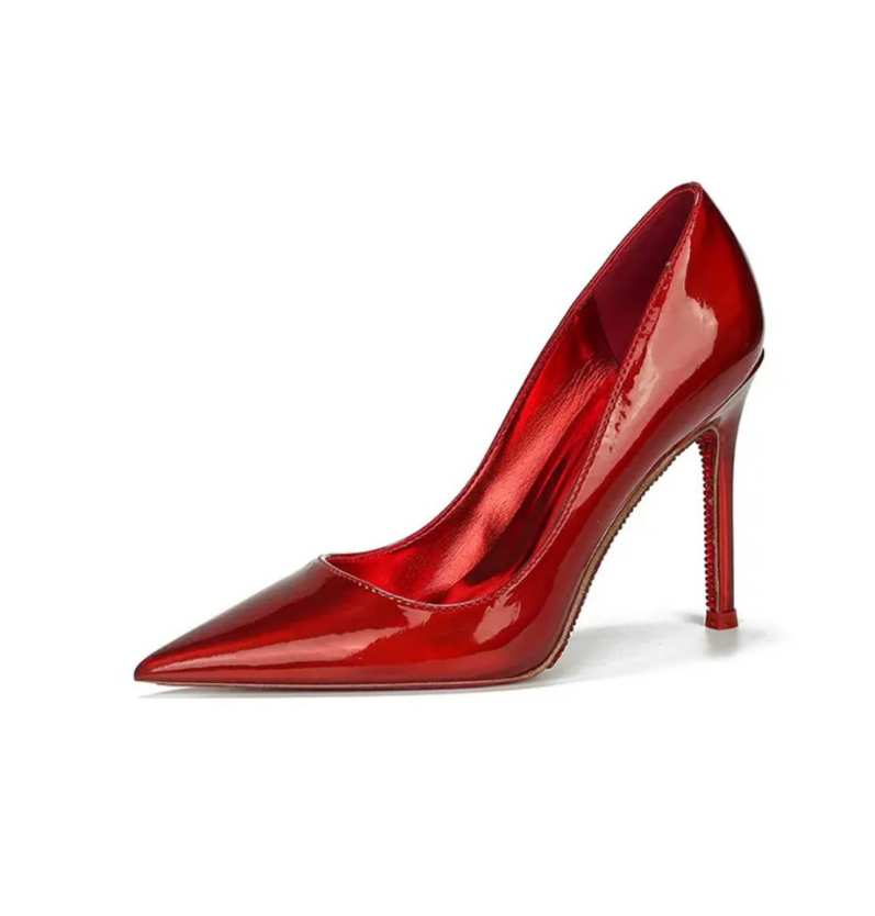 Scarlet Classic