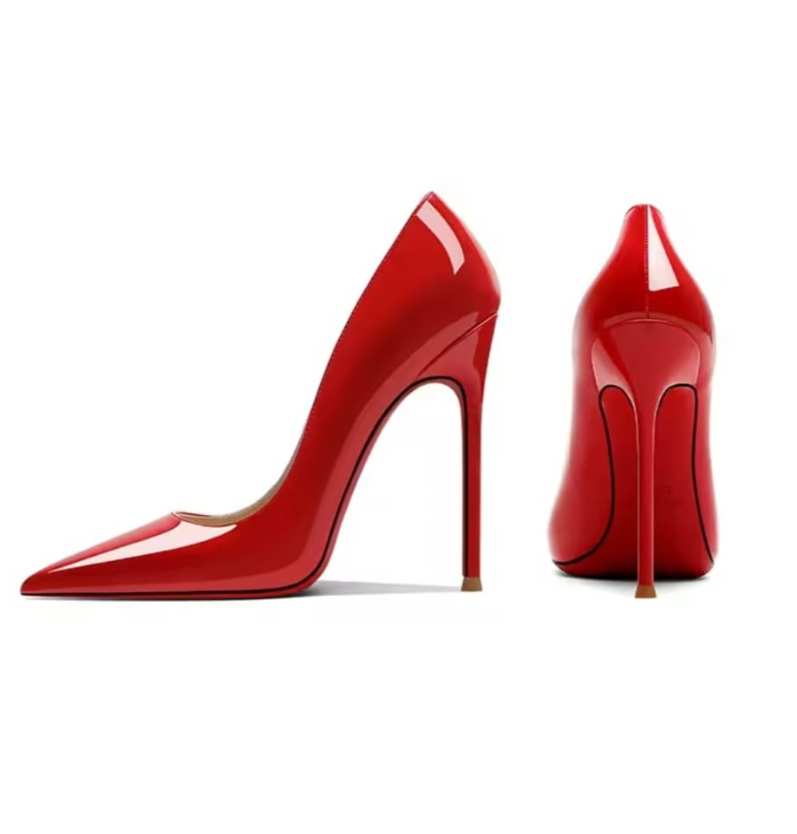 Scarlet Solo - Image 1
