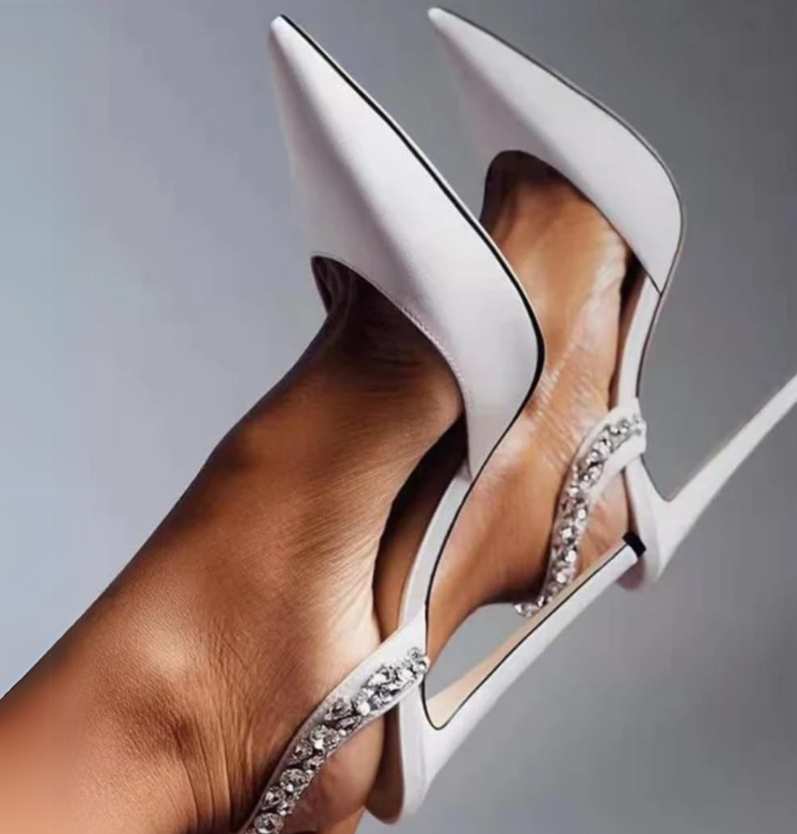 Ivory Grace - Image 1